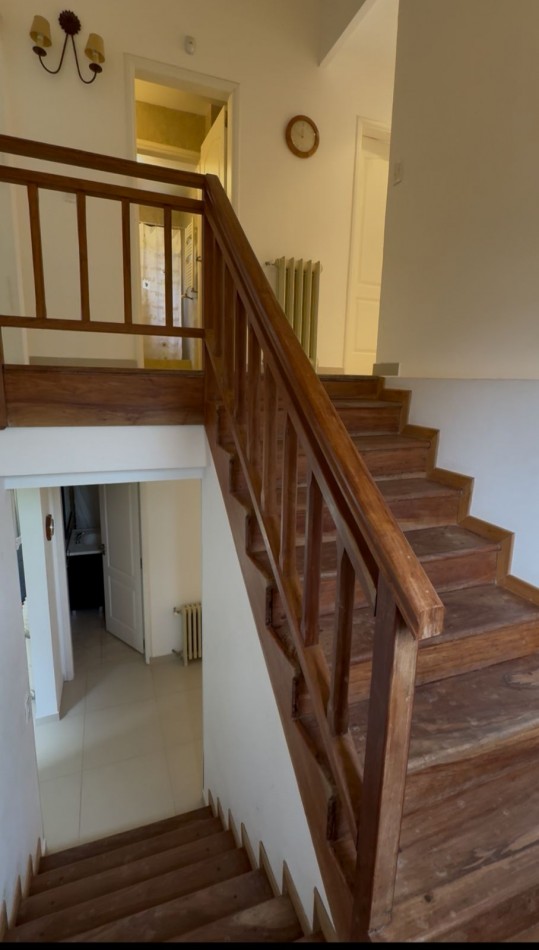 Maravillosa casa en Carilo a pasos del mar!