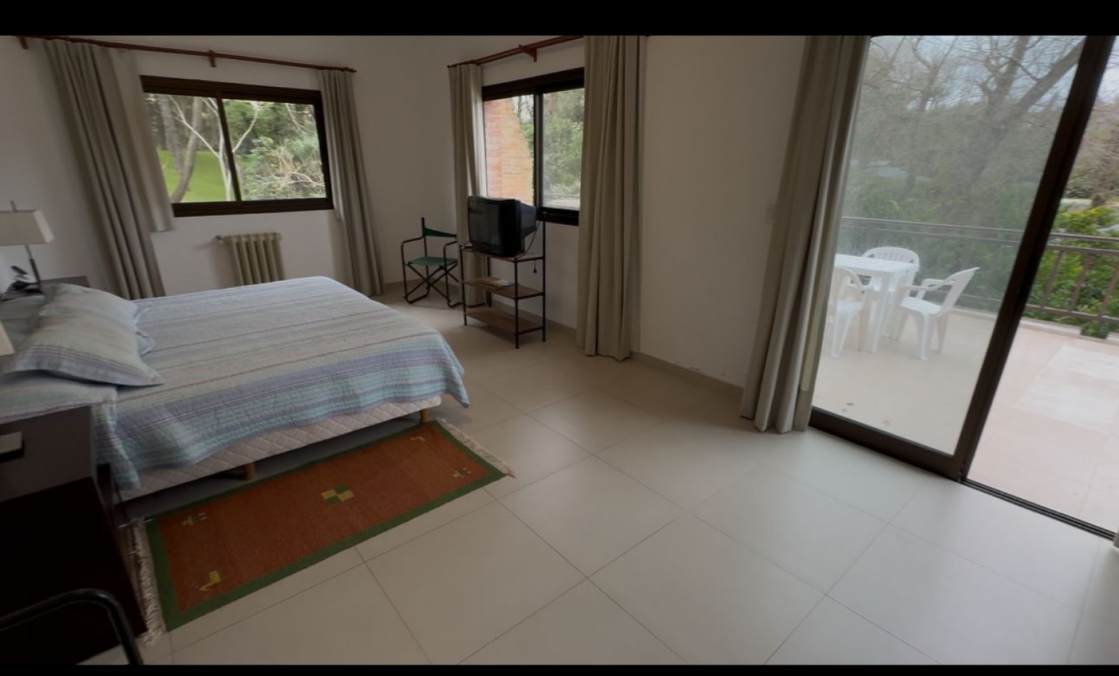 Maravillosa casa en Carilo a pasos del mar!
