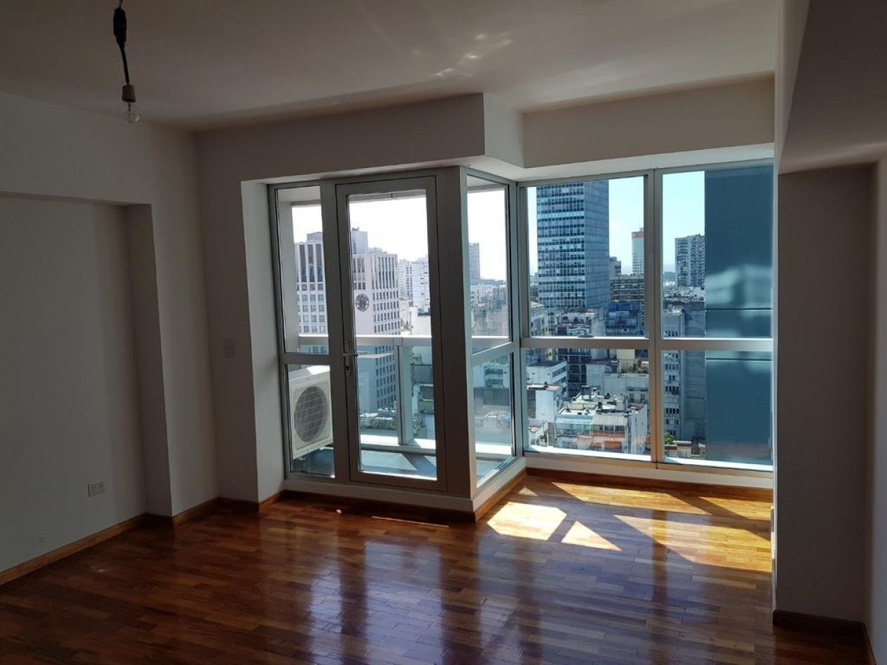 Ideal Oficina, Monoambiente en Torre Bellini Esmeralda Piso 22