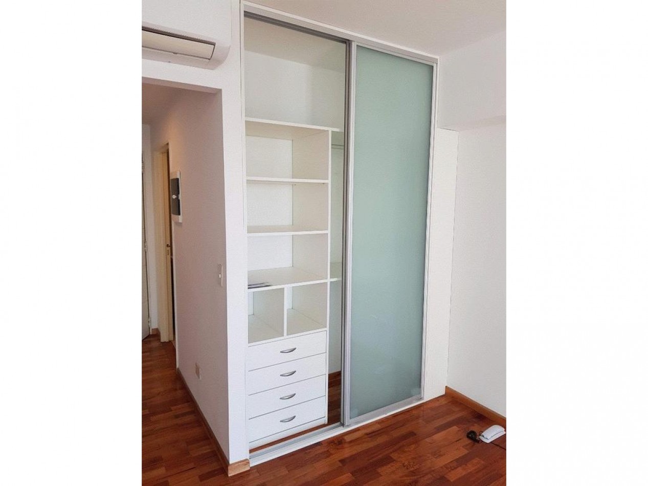 Ideal Oficina, Monoambiente en Torre Bellini Esmeralda Piso 22