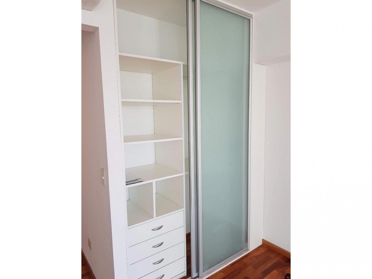 Ideal Oficina, Monoambiente en Torre Bellini Esmeralda Piso 22
