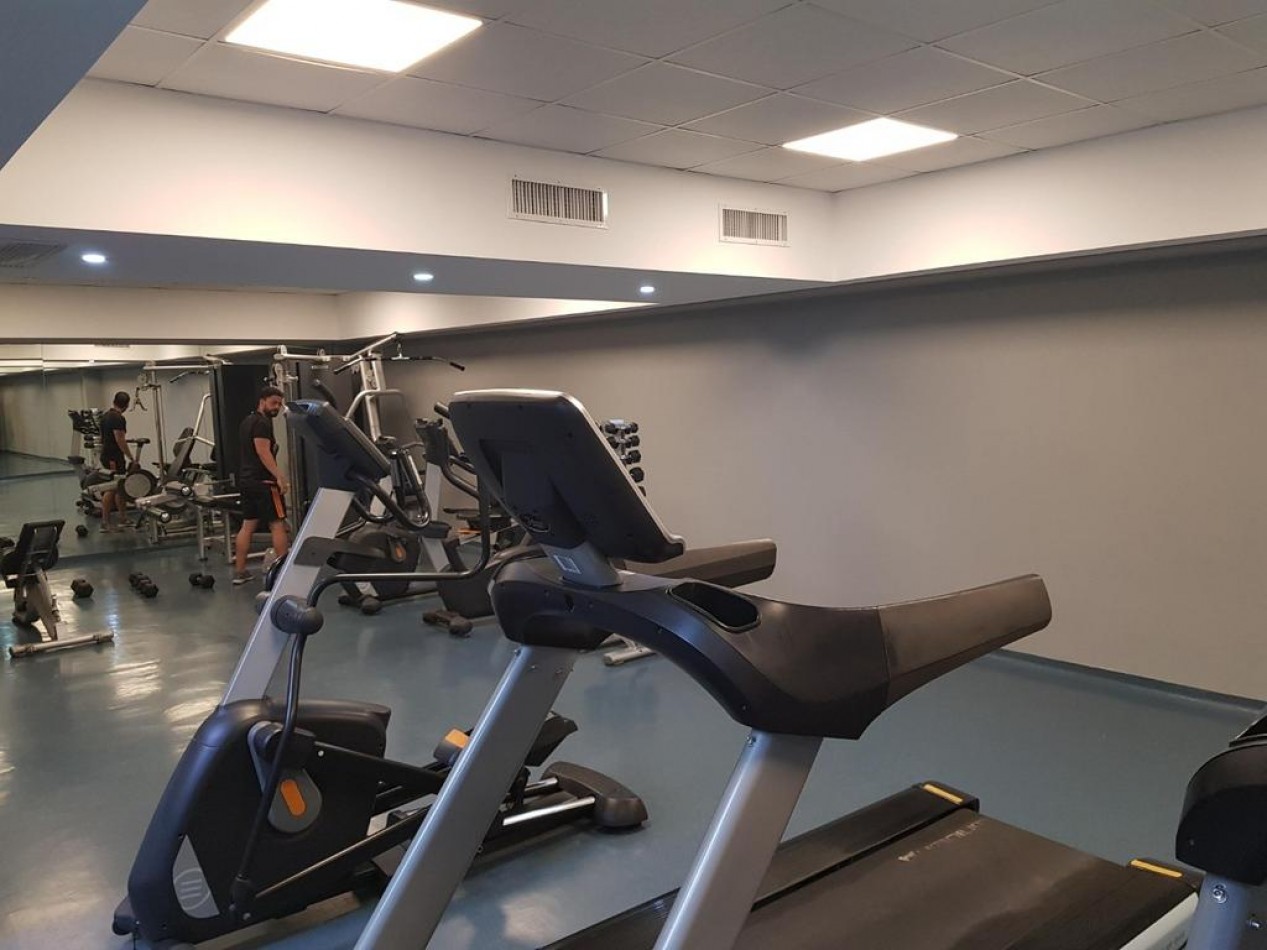 Ideal Oficina, Monoambiente en Torre Bellini Esmeralda Piso 22