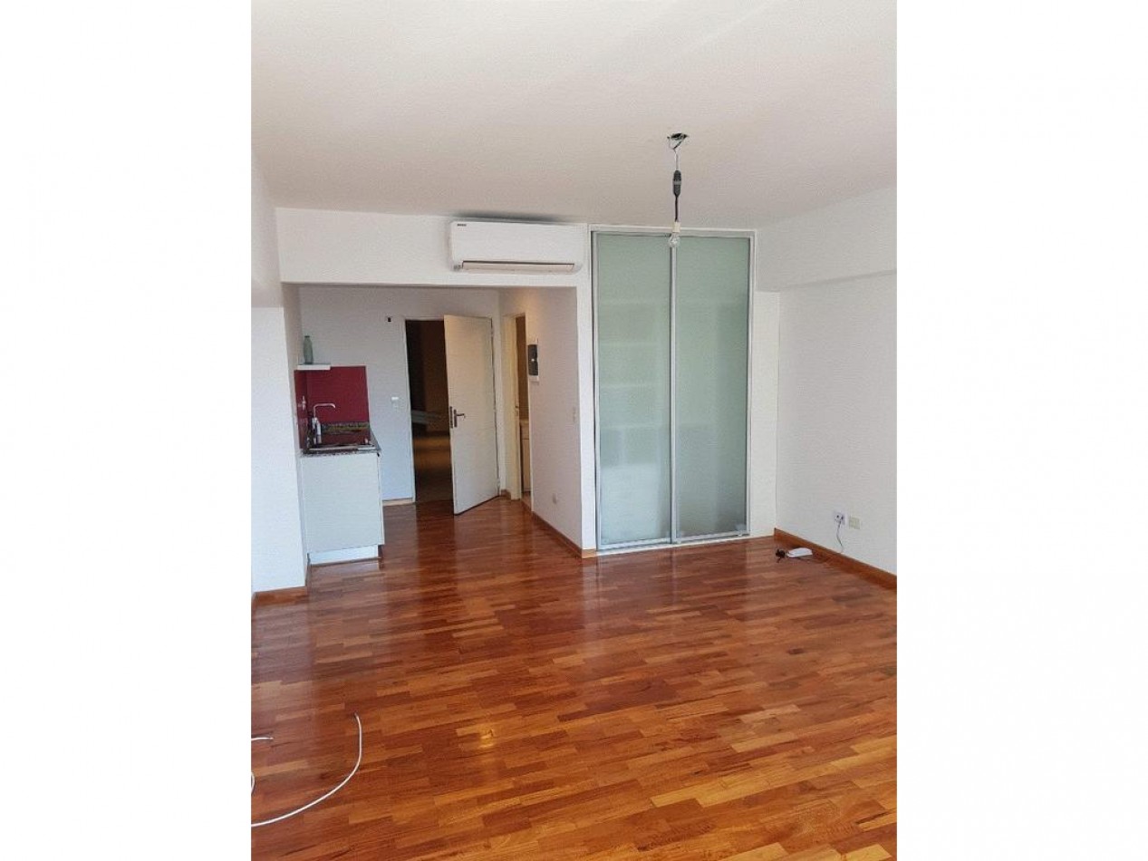 Ideal Oficina, Monoambiente en Torre Bellini Esmeralda Piso 22