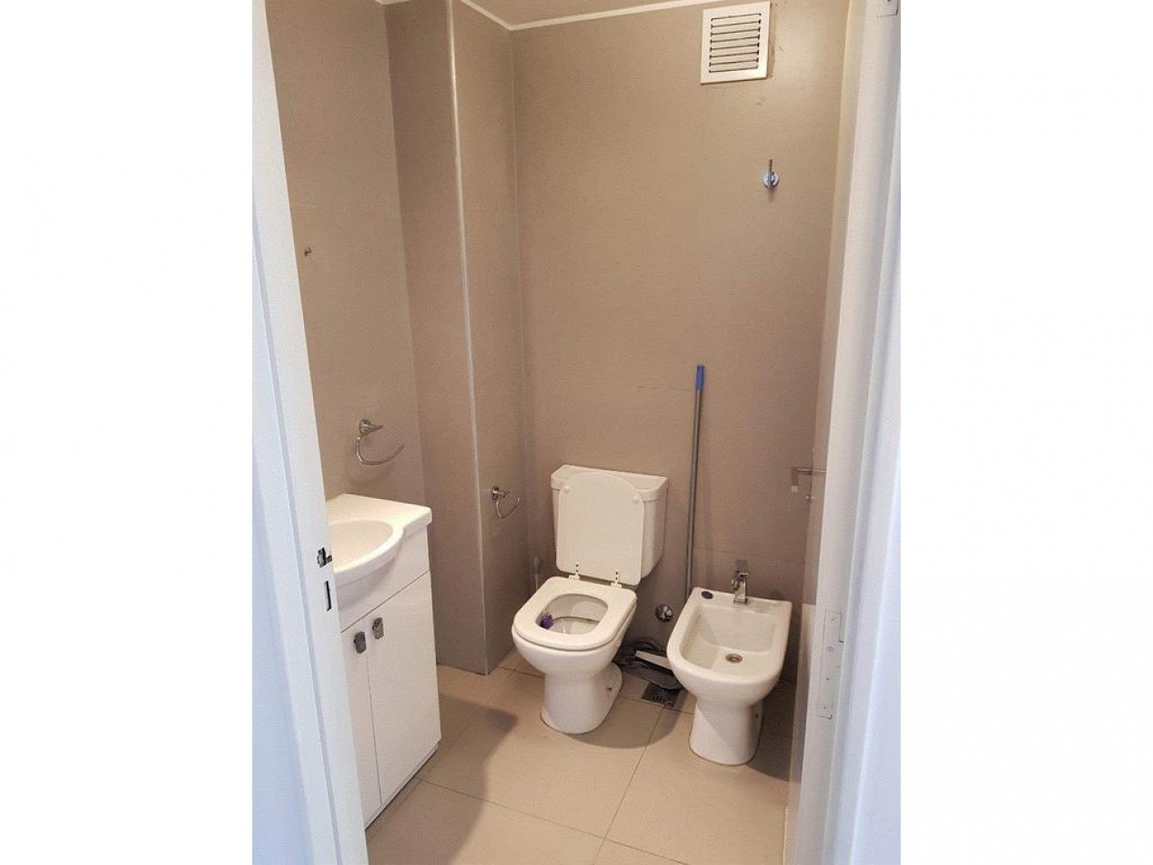 Ideal Oficina, Monoambiente en Torre Bellini Esmeralda Piso 22