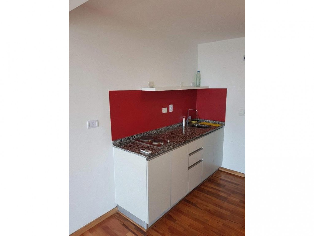 Ideal Oficina, Monoambiente en Torre Bellini Esmeralda Piso 22