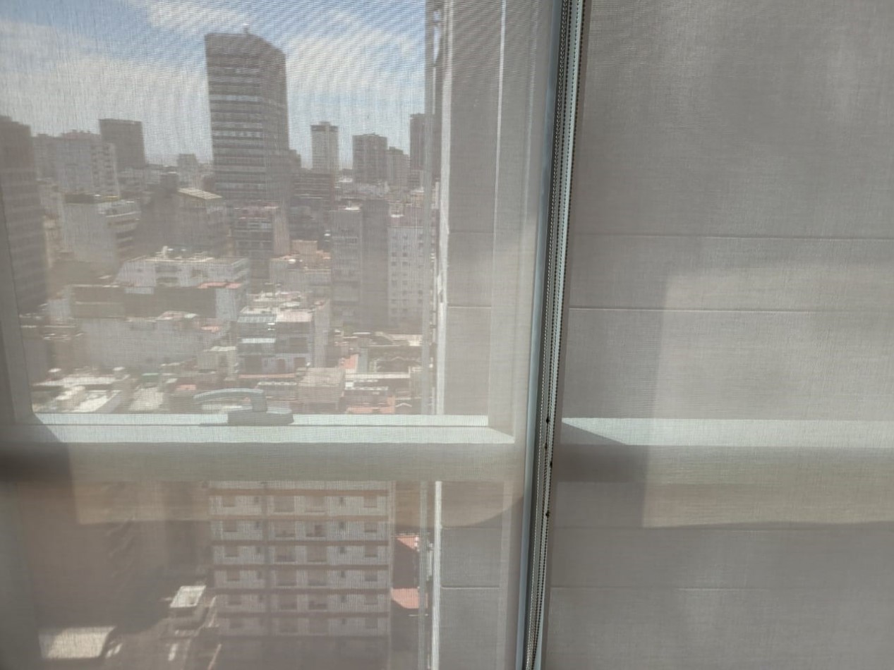 Ideal Oficina, Monoambiente en Torre Bellini Esmeralda Piso 22