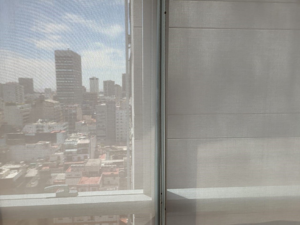 Ideal Oficina, Monoambiente en Torre Bellini Esmeralda Piso 22
