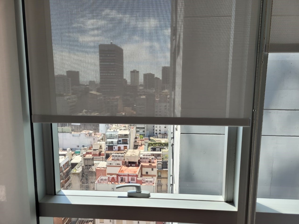 Ideal Oficina, Monoambiente en Torre Bellini Esmeralda Piso 22