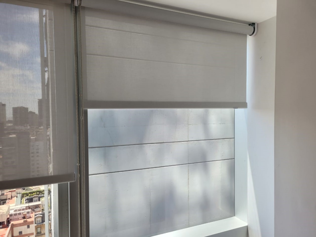 Ideal Oficina, Monoambiente en Torre Bellini Esmeralda Piso 22