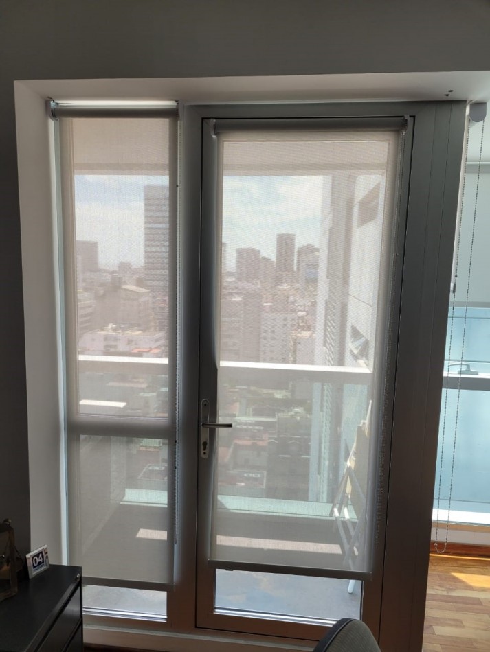 Ideal Oficina, Monoambiente en Torre Bellini Esmeralda Piso 22