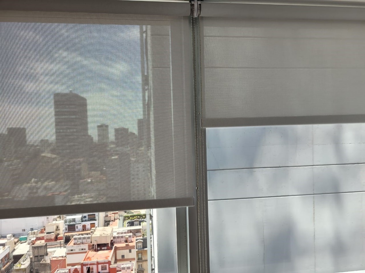 Ideal Oficina, Monoambiente en Torre Bellini Esmeralda Piso 22