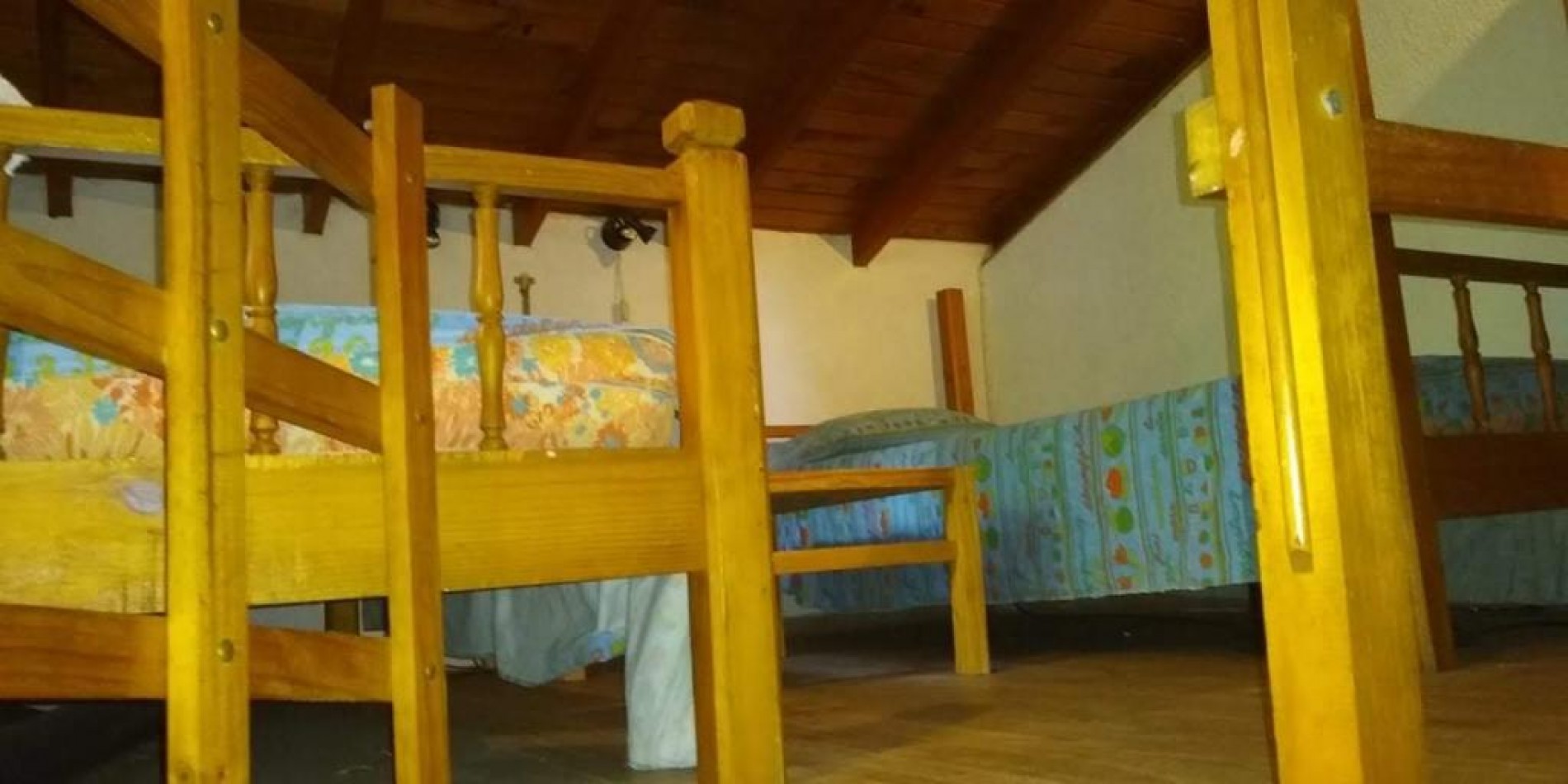 Casa muy comoda en Valeria a 3 cuadras del mar