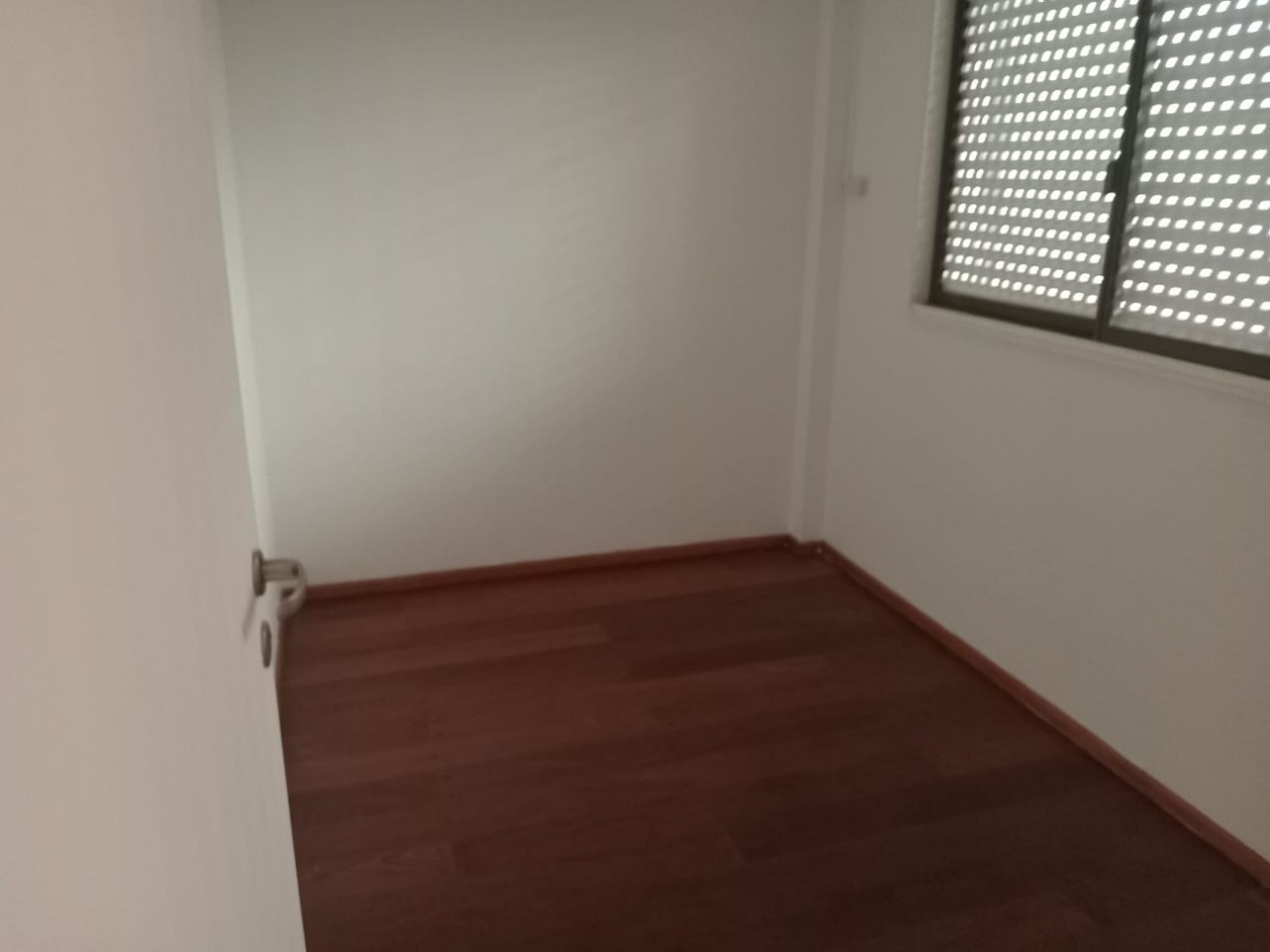 3 ambientes en Palermo, muy luminoso, duplex.