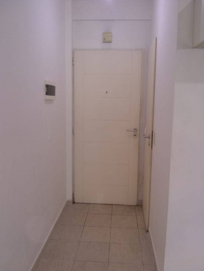 Monoambiente en alquiler en Muñiz