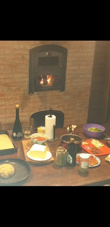 Excelente casa con pileta en el bosque de Carilo