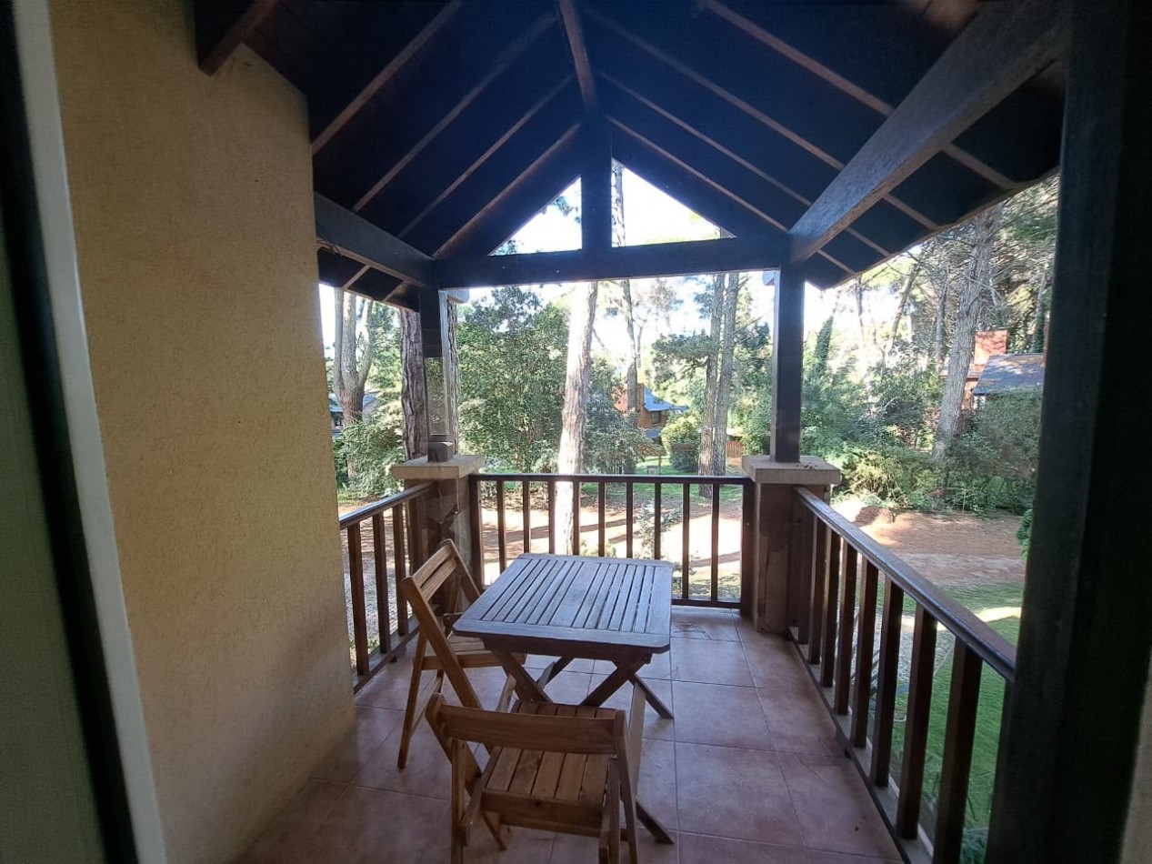 Esplendida casa en Carilo en excelente ubicacion.