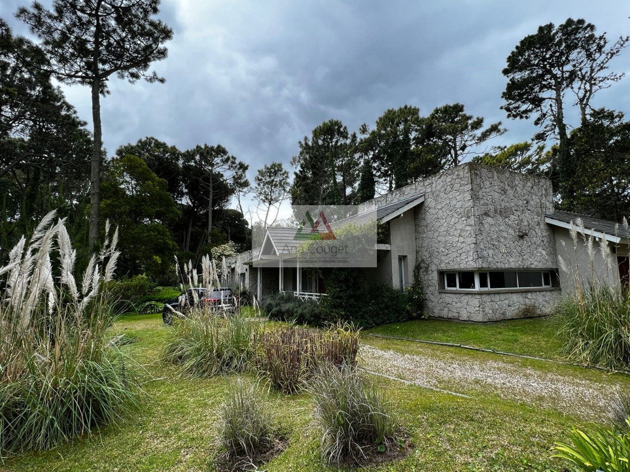 Magnifica casa cerca del mar