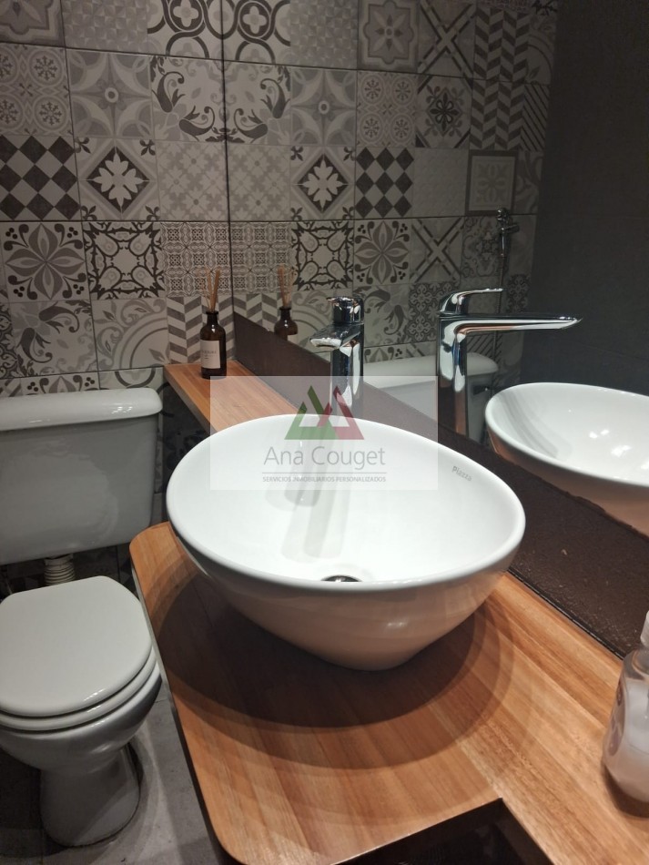 Hermosisima casa en Liniers, lista para entrar!