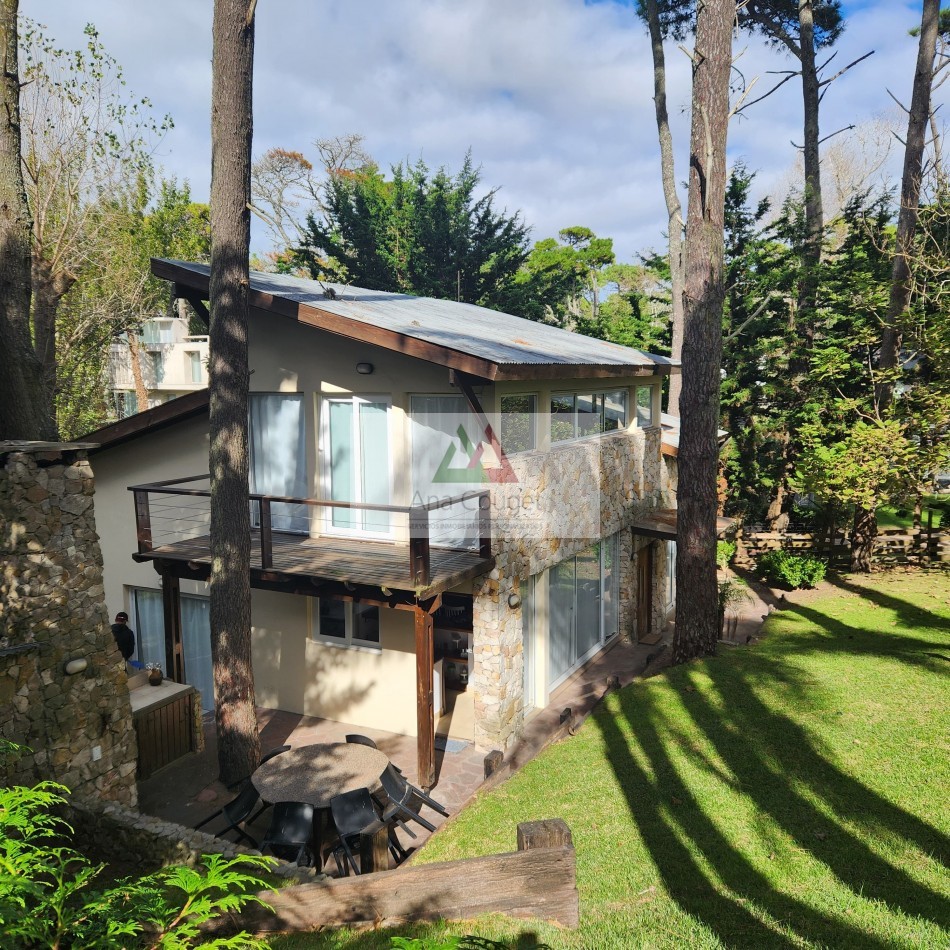 Lindisima casa para 6 personas muy cerca del mar