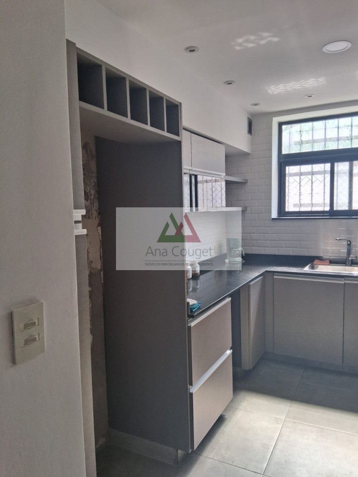 Hermosisima casa en Liniers, lista para entrar!