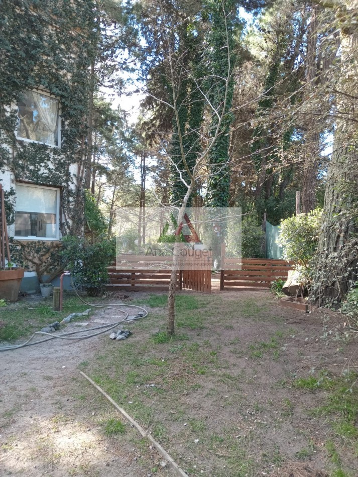 Maravillosa casa en Carilo para 5 personas a 10 cuadras del mar