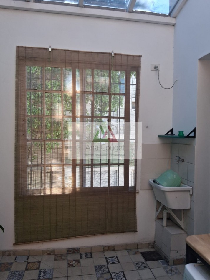 Hermosisima casa en Liniers, lista para entrar!