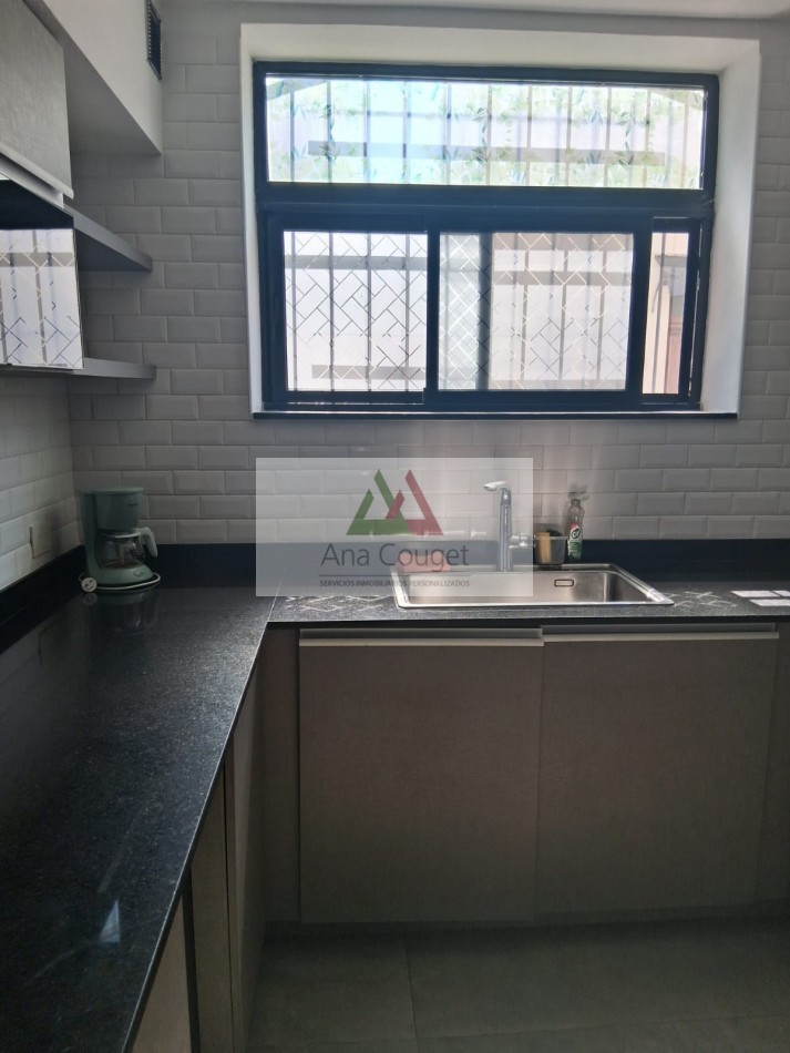 Hermosisima casa en Liniers, lista para entrar!