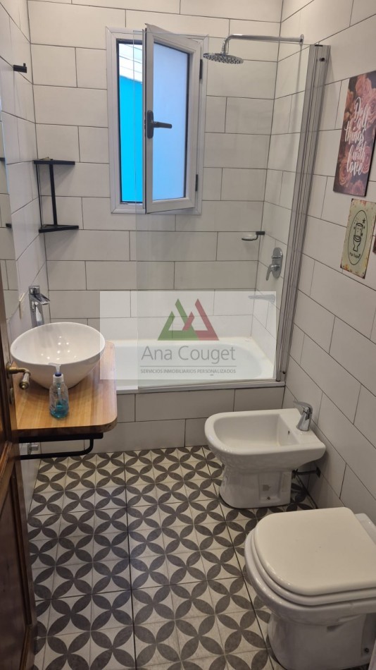 Hermosisima casa en Liniers, lista para entrar!