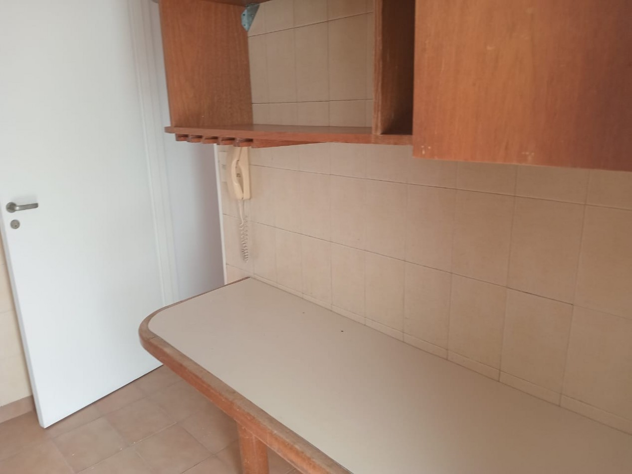 3 ambientes en Palermo, muy luminoso, duplex.