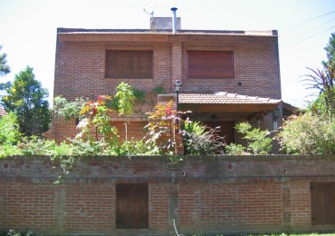 Departamento tipo duplex muy bien ubicado