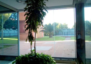 Monoambiente en alquiler en Muñiz